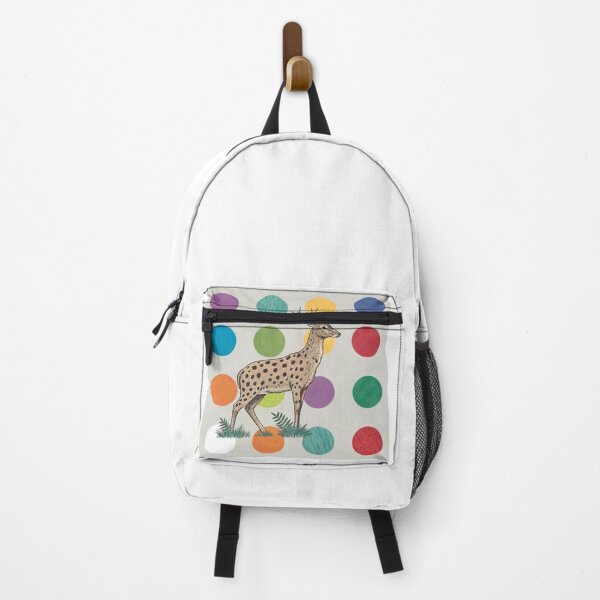 Item preview, Polka Dots Gone Wild designed and sold by Fabrifrank.