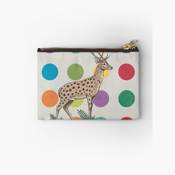 Item preview, Polka Dots Gone Wild designed and sold by Fabrifrank.