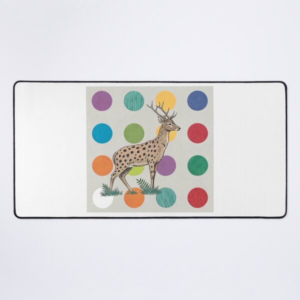Item preview, Polka Dots Gone Wild designed and sold by Fabrifrank.