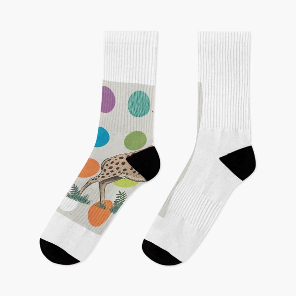 Item preview, Polka Dots Gone Wild designed and sold by Fabrifrank.