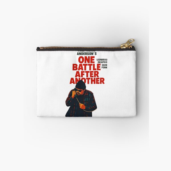 Item preview, One Battle After Another Movie designed and sold by oeridmd.
