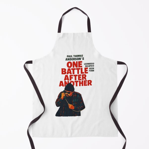 Item preview, One Battle After Another Movie designed and sold by oeridmd.