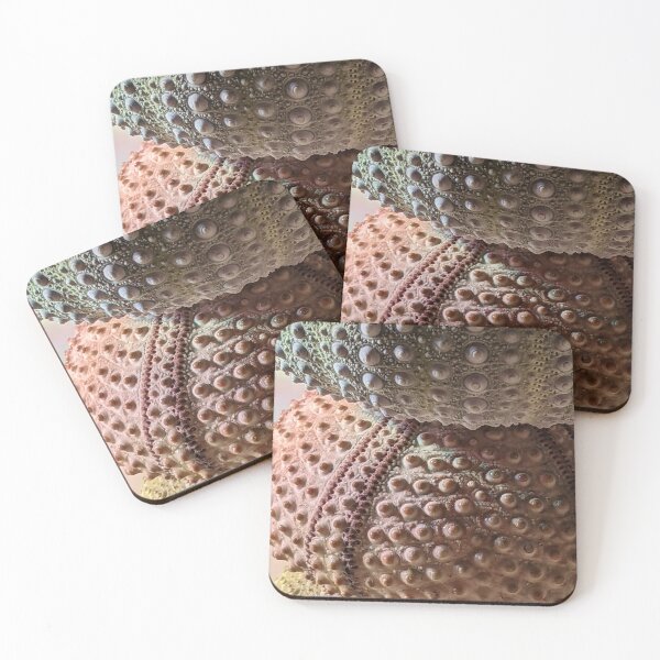 Item preview, Sea Urchin Stack designed and sold by aeolia.