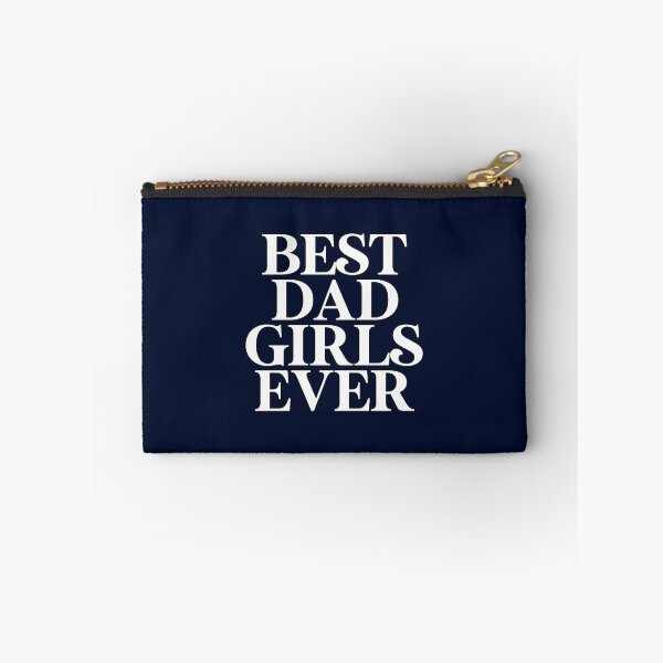 Item preview, Best Dad Girls Ever designed and sold by farahalethea.