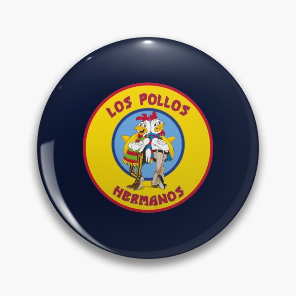 Item preview, BEST SELLING - Los pollos hermanos designed and sold by farahalethea.