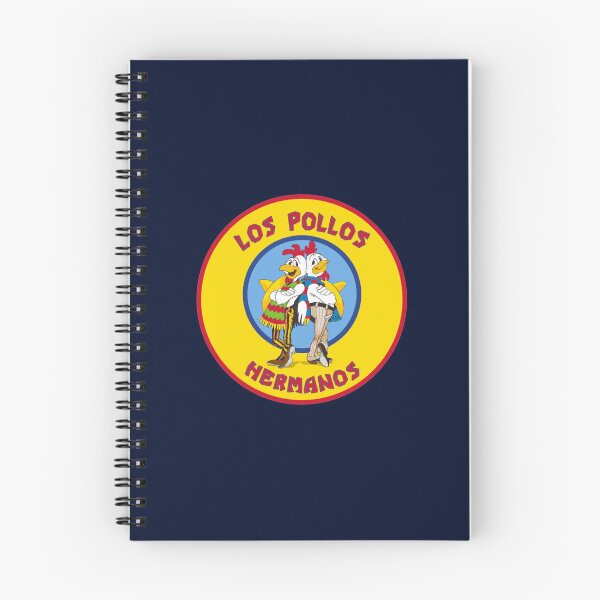Item preview, BEST SELLING - Los pollos hermanos designed and sold by farahalethea.