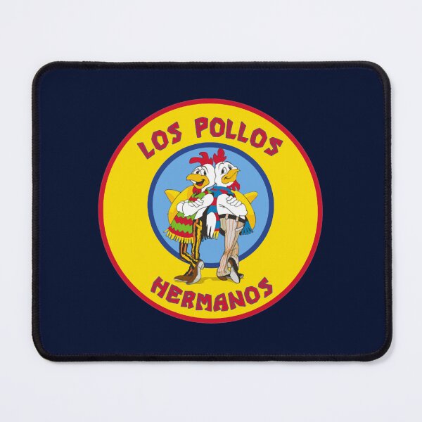 Item preview, BEST SELLING - Los pollos hermanos designed and sold by farahalethea.