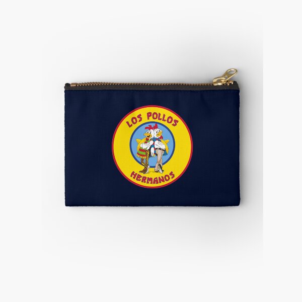 Item preview, BEST SELLING - Los pollos hermanos designed and sold by farahalethea.