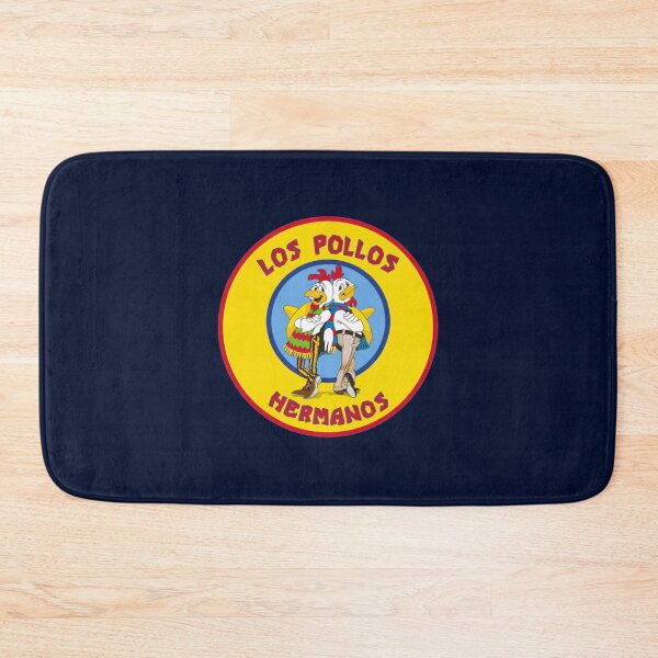 Item preview, BEST SELLING - Los pollos hermanos designed and sold by farahalethea.