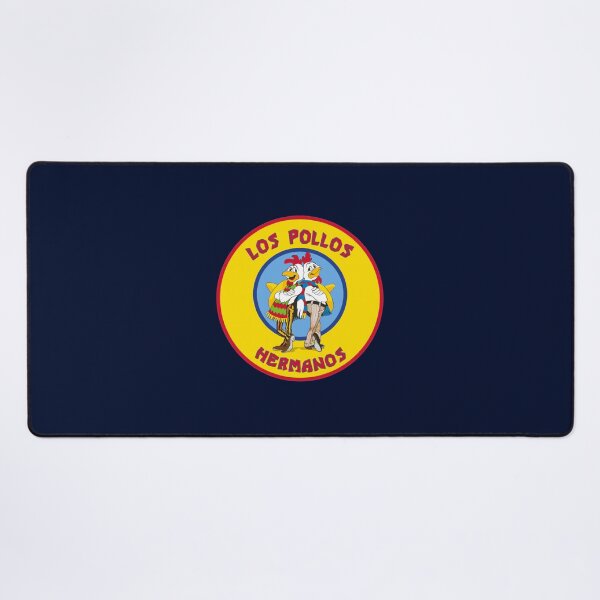 Item preview, BEST SELLING - Los pollos hermanos designed and sold by farahalethea.