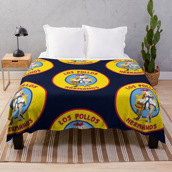 Item preview, BEST SELLING - Los pollos hermanos designed and sold by farahalethea.