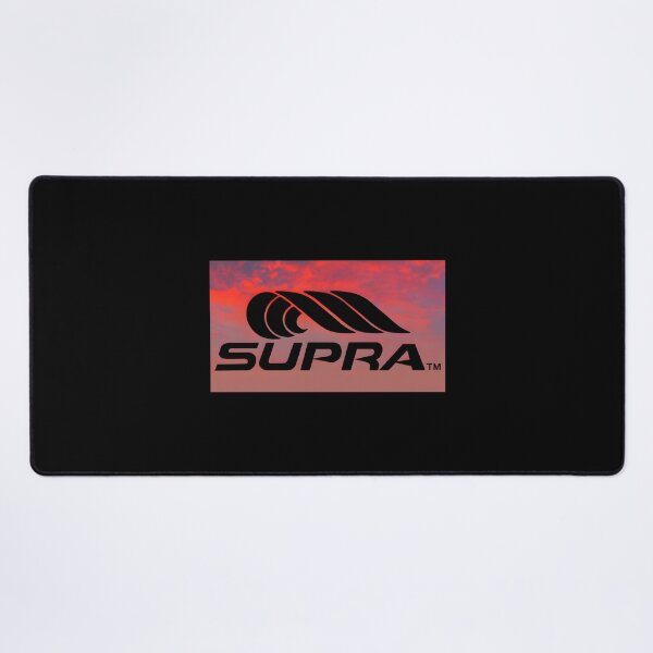 Item preview, Supra Boats Neon Pink Sky Cloud designed and sold by DuckworthSixta.