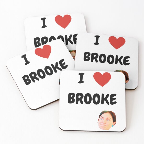 Item preview, Brooke Norris (10) designed and sold by farahalethea.