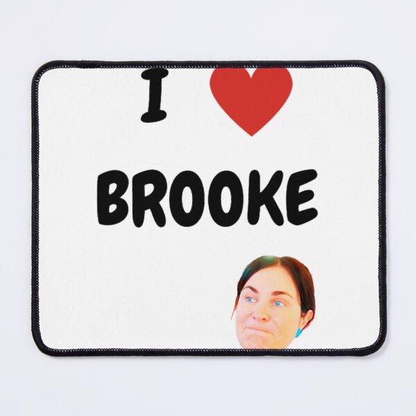 Item preview, Brooke Norris (10) designed and sold by farahalethea.