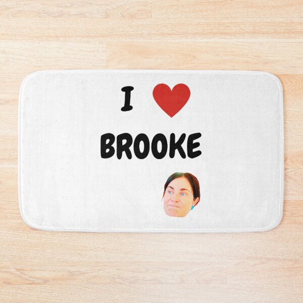 Item preview, Brooke Norris (10) designed and sold by farahalethea.