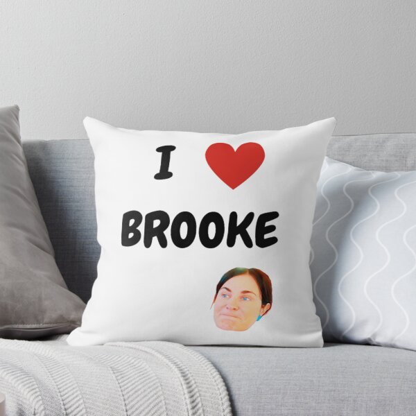 Item preview, Brooke Norris (10) designed and sold by farahalethea.