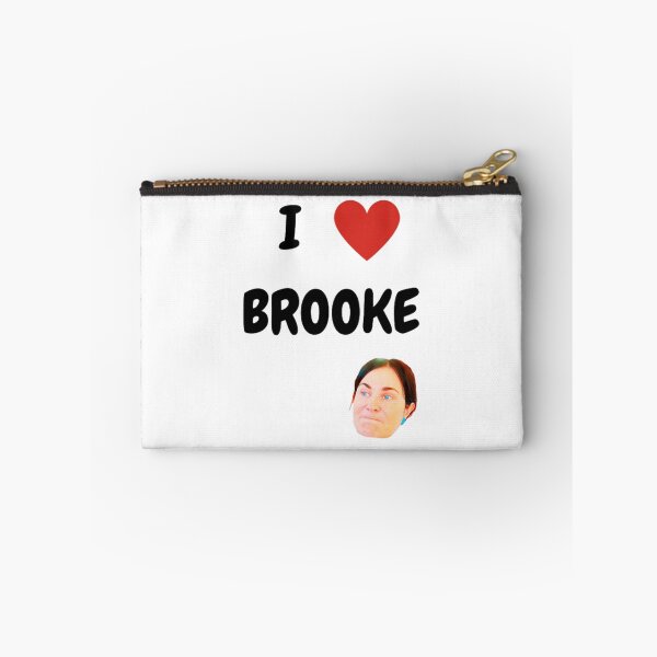 Item preview, Brooke Norris (10) designed and sold by farahalethea.