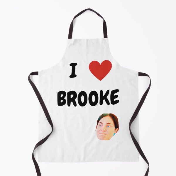 Item preview, Brooke Norris (10) designed and sold by farahalethea.
