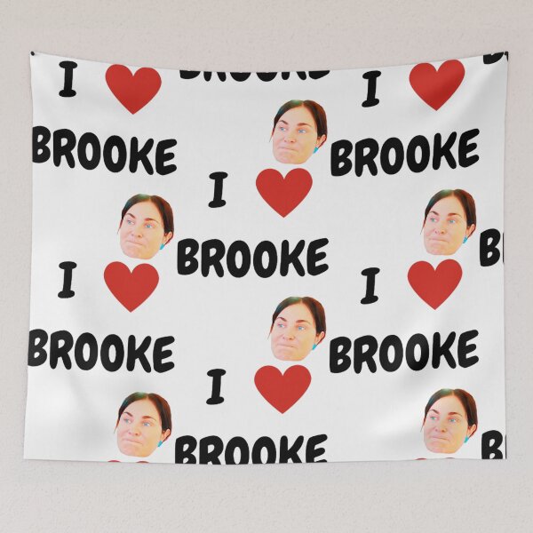 Item preview, Brooke Norris (10) designed and sold by farahalethea.
