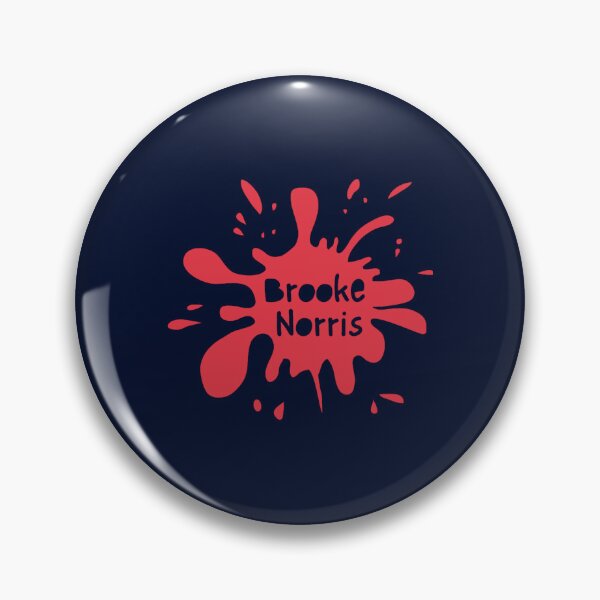 Item preview, Brooke Norris Splash designed and sold by farahalethea.