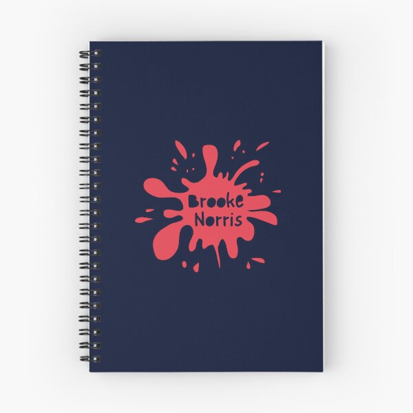 Item preview, Brooke Norris Splash designed and sold by farahalethea.