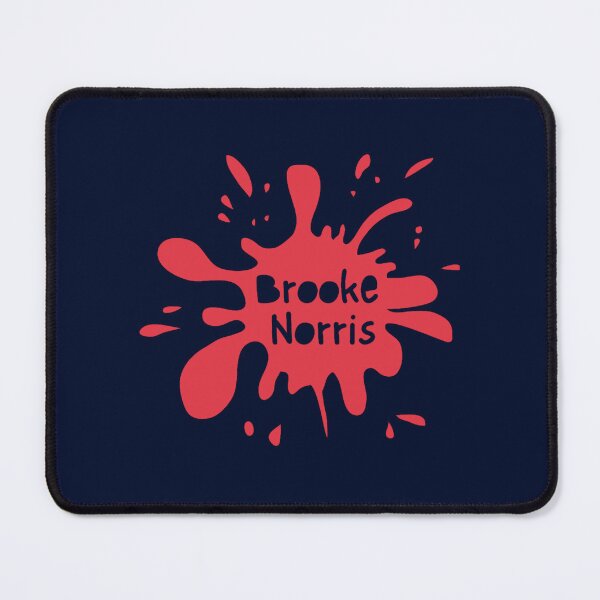 Item preview, Brooke Norris Splash designed and sold by farahalethea.