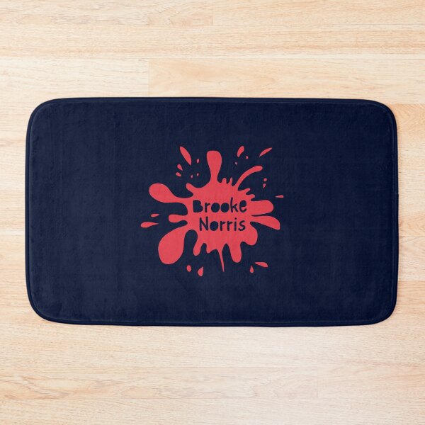 Item preview, Brooke Norris Splash designed and sold by farahalethea.