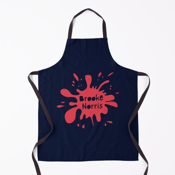 Item preview, Brooke Norris Splash designed and sold by farahalethea.