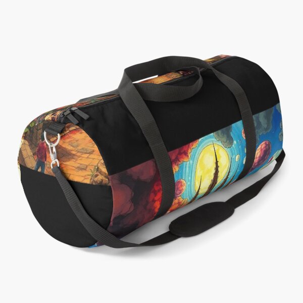 Item preview,  Depiction of Hell illustration designed and sold by Vintage Designs +.