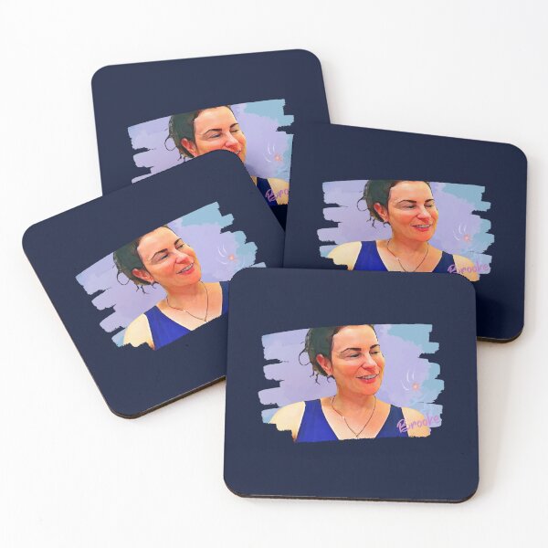 Item preview, Brooke Norris, Norris nuts designed and sold by farahalethea.