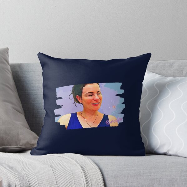 Item preview, Brooke Norris, Norris nuts designed and sold by farahalethea.