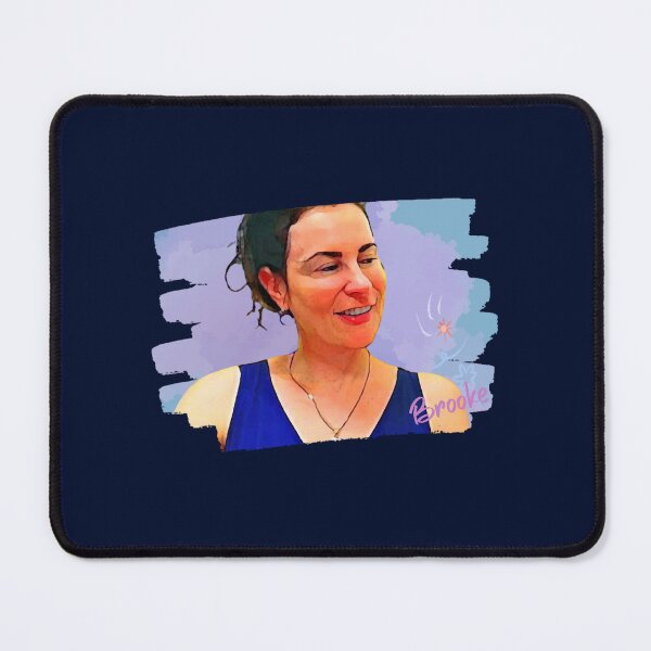 Item preview, Brooke Norris, Norris nuts designed and sold by farahalethea.