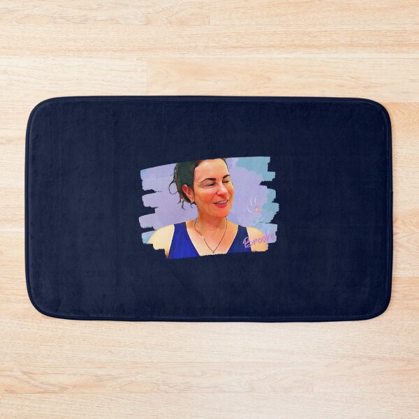 Item preview, Brooke Norris, Norris nuts designed and sold by farahalethea.