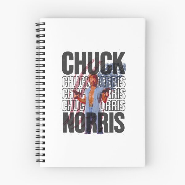 Item preview, chuck norris designed and sold by farahalethea.