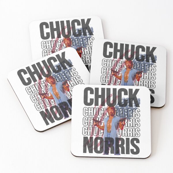 Item preview, chuck norris designed and sold by farahalethea.