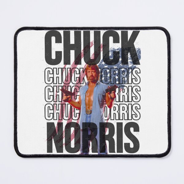 Item preview, chuck norris designed and sold by farahalethea.