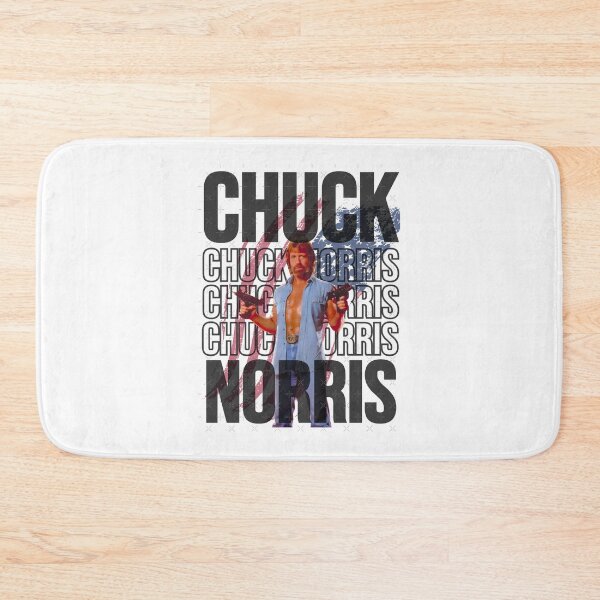 Item preview, chuck norris designed and sold by farahalethea.