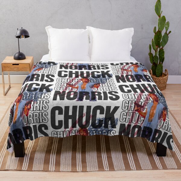 Item preview, chuck norris designed and sold by farahalethea.