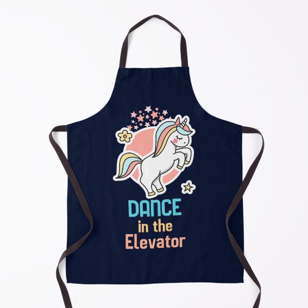 Item preview, Dance in the Elevator designed and sold by farahalethea.