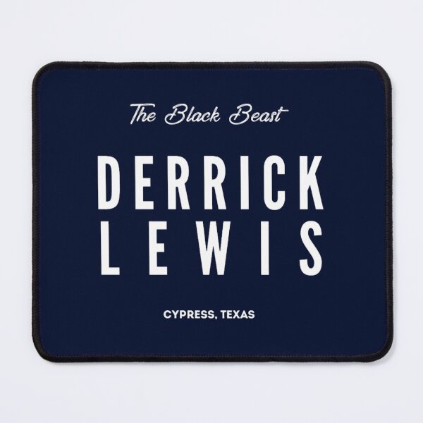 Item preview, Derrick Lewis designed and sold by farahalethea.