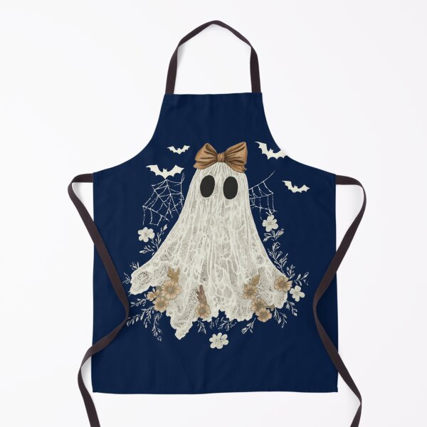 Item preview, Floral Ghost designed and sold by SnorkleSupply.