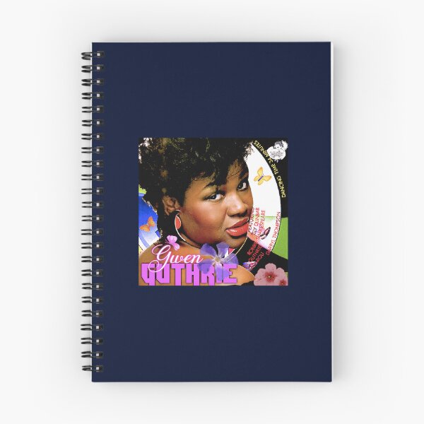 Item preview, GWEN GUTHRIE  designed and sold by farahalethea.