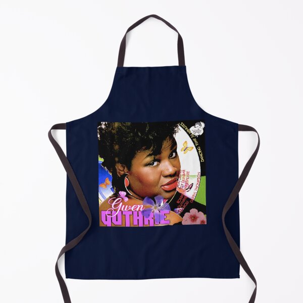 Item preview, GWEN GUTHRIE designed and sold by farahalethea.