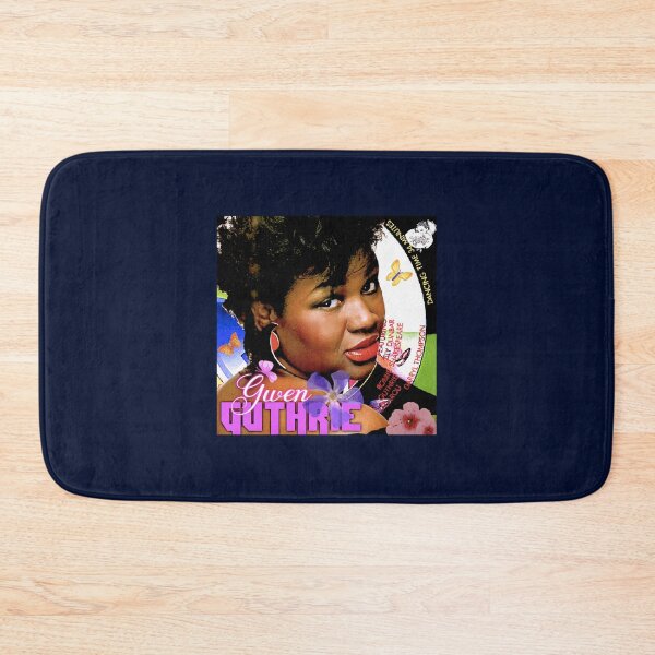Item preview, GWEN GUTHRIE  designed and sold by farahalethea.