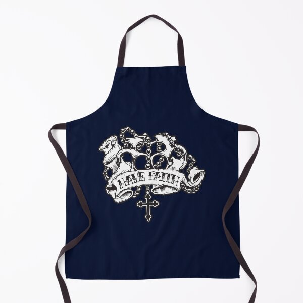 Item preview, Have Faith MkII designed and sold by farahalethea.