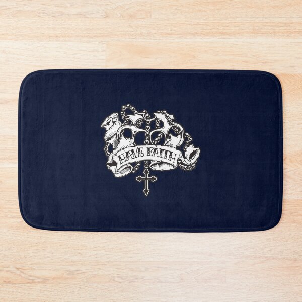 Item preview, Have Faith MkII designed and sold by farahalethea.