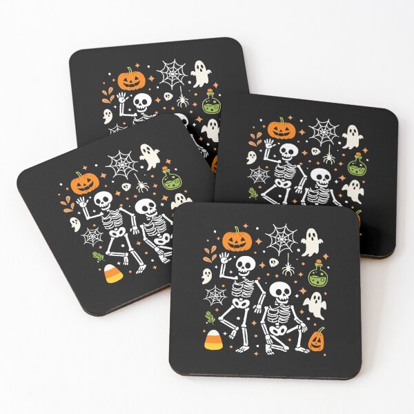 Item preview, FDT Halloween Skeleton designed and sold by collinswired.