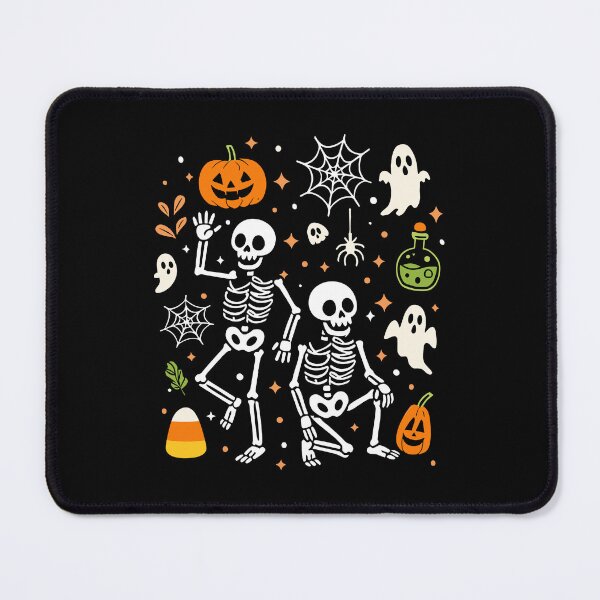 Item preview, FDT Halloween Skeleton designed and sold by collinswired.