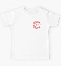 MAMAMOO Red Moon Kids Tee