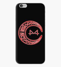 MAMAMOO Red Moon iPhone Case